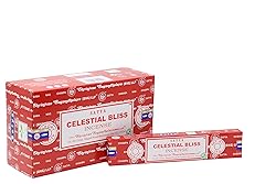 EARTH Satya Celestial Bliss Incense Sticks 15 GMS
