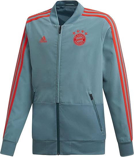 addidas boys jacket