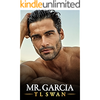 Mr Garcia (Mr Series)