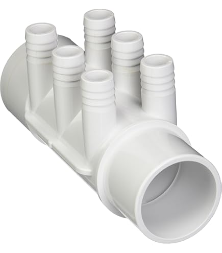 Amazon.com : Aqua-Flo by Gecko Alliance Wet End: 2.5Hp 56 Frame