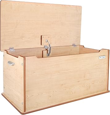 toy trunk storage
