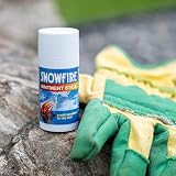 Snowfire Ointment Stick 18 g OPTIMA Natural Vegan Cruelty Free view 7