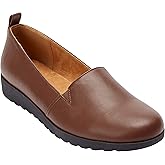 Comfortview Women's Wide Width The June Flat