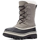 SOREL - Women's Caribou Waterproof Boot for Winter