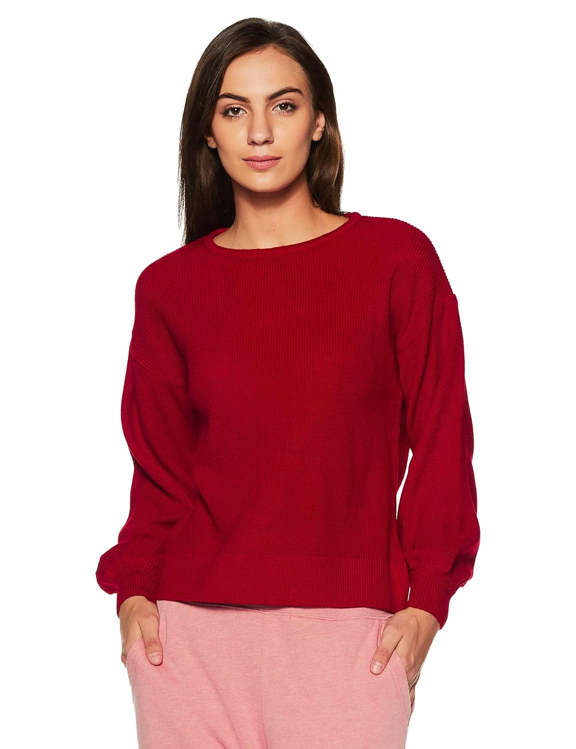 people women's pullover