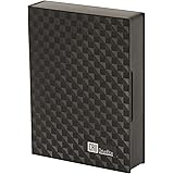 DriveBox Anti-Static Storage for 3.5-inch Hard Drives (10-pack)