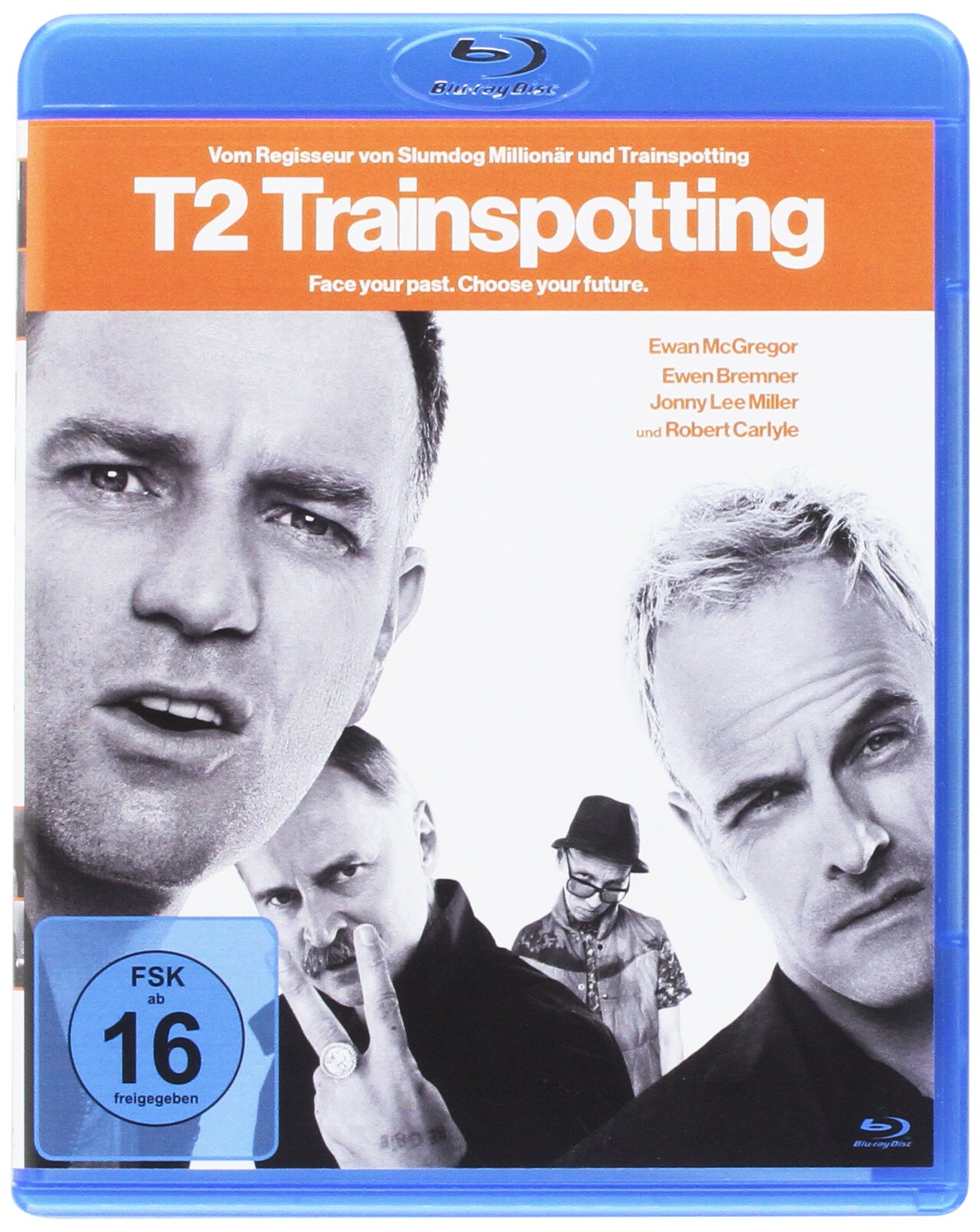 T2 Trainspotting