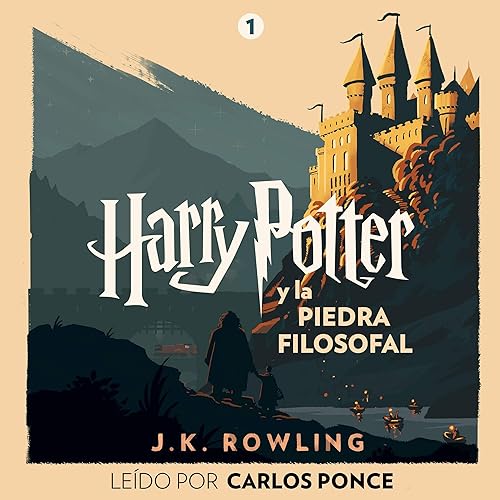 Download Harry Potter y la piedra filosofal (Harry Potter 1) PDF