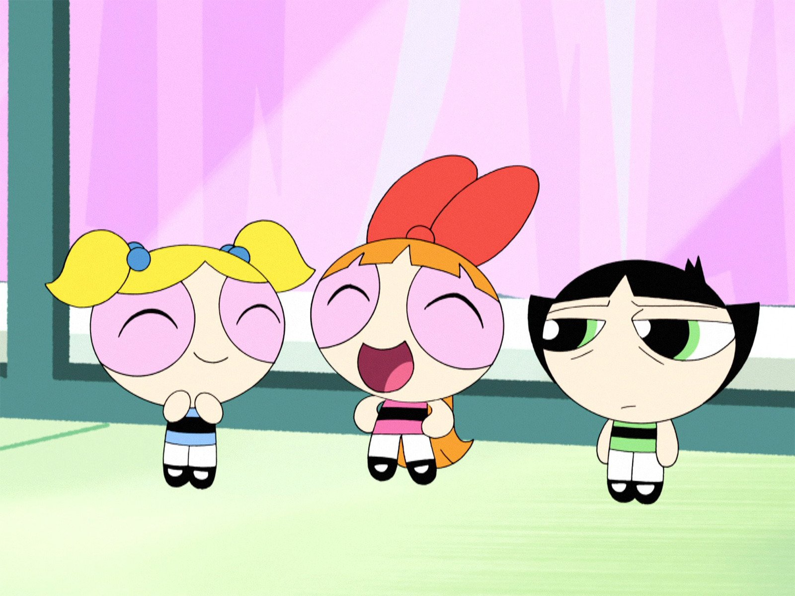 Amazon.de Die Powerpuff Girls Staffel 1 Teil 2 ansehen Prime Video