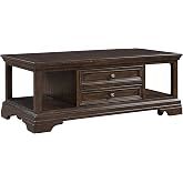 Amazon.com: Amazon Basics Lift-top Coffee Table, Espresso : Home & Kitchen