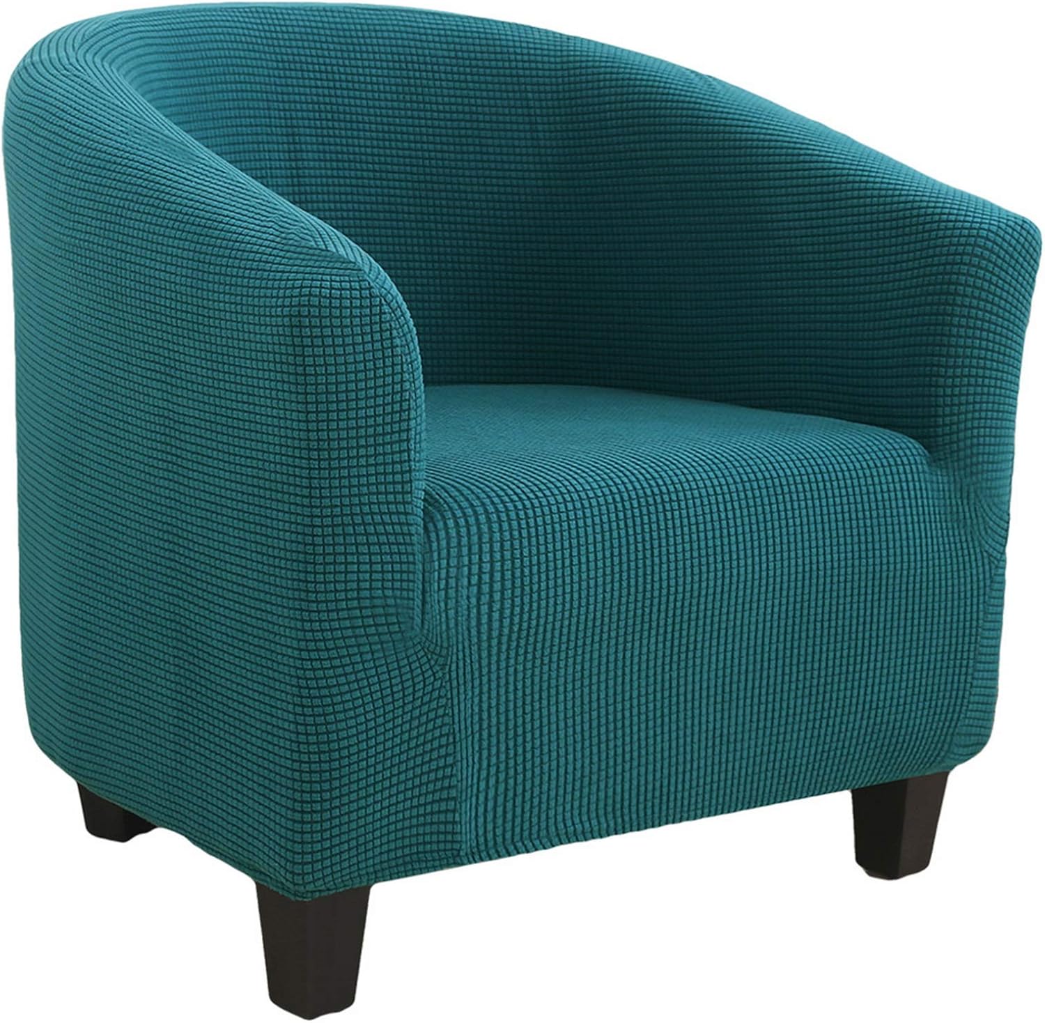 Max 84 Off Didihou Club Chair Slipcover Armchair Stretch Covers Tub