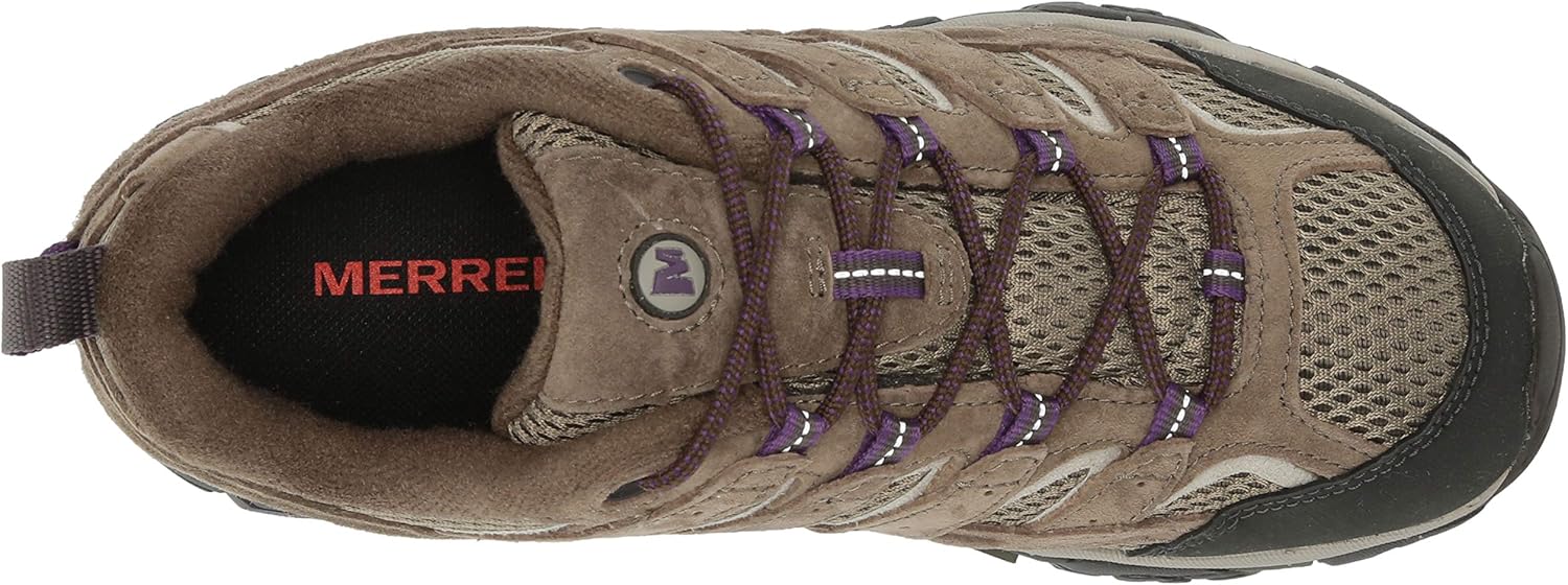  | Merrell Women's Moab 2 Vent Hiking Shoe | Hiking Shoes