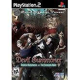 Shin Megami Tensei Devil Summoner - PlayStation 2 (Renewed)
