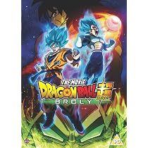 Dragon Ball Z: Battle of Gods [Import anglais]: Amazon.ca: Movies