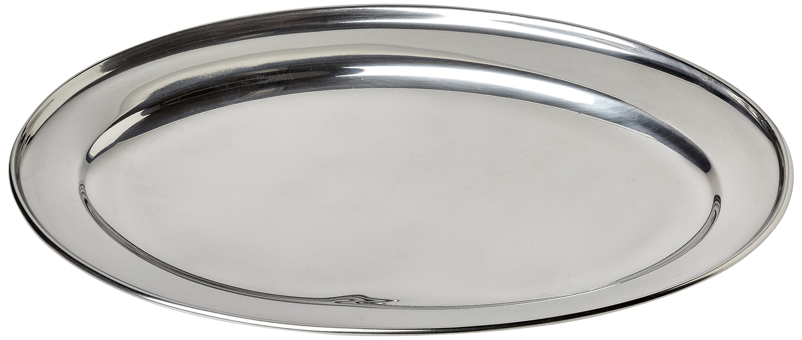 Zodiac 11464 Meat Flat 35 cm x 21.5 cm/14 x 8-Inch