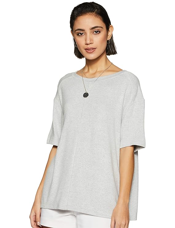 Buy Marks & Spencer Women's Regular fit TShirt at Amazon.in