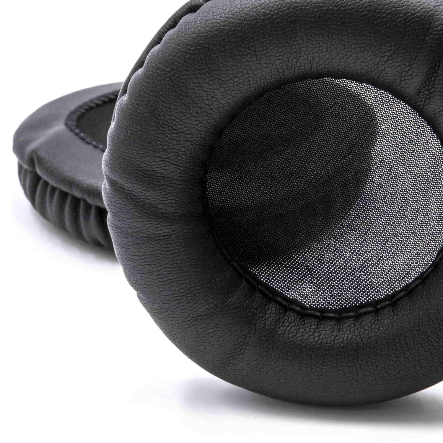 Accessori audio e video RP-DH1200 vhbw cuscinetti di ricambio padiglioni  auricolari per cuffie nero 4.8cm 9cm per headset Technics RP-DH 1200  urban-earth.co.uk