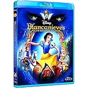 Blancanieves [Blu-ra