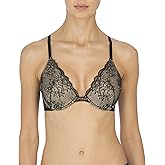Natori Women Vivid Full Fit Contour Underwire Bra