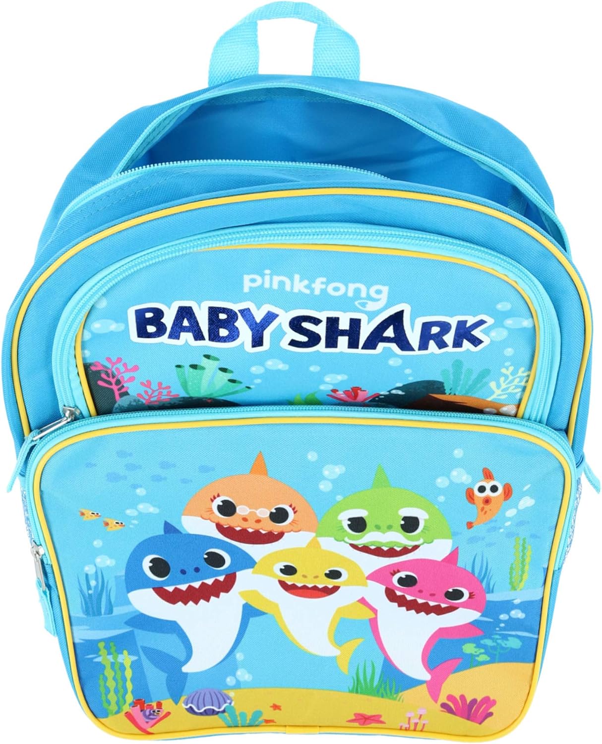 baby shark backpack amazon