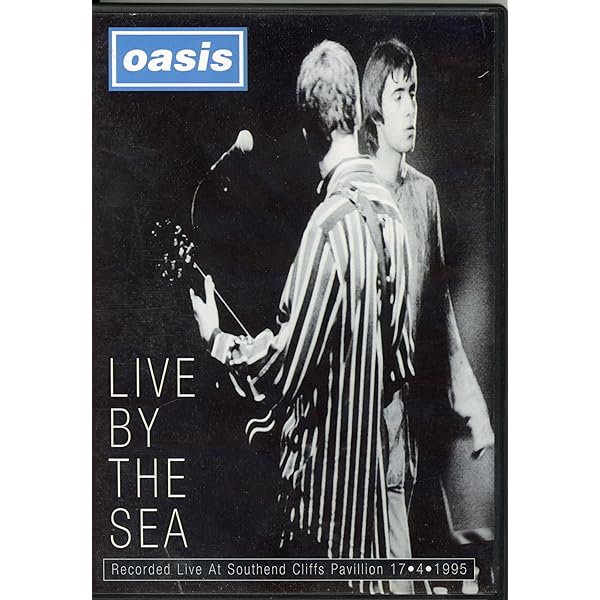 Amazon.com: Oasis: There and Then [DVD] : Liam Gallagher, Noel