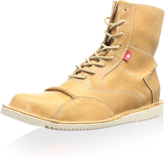 oliberte chelsea boot