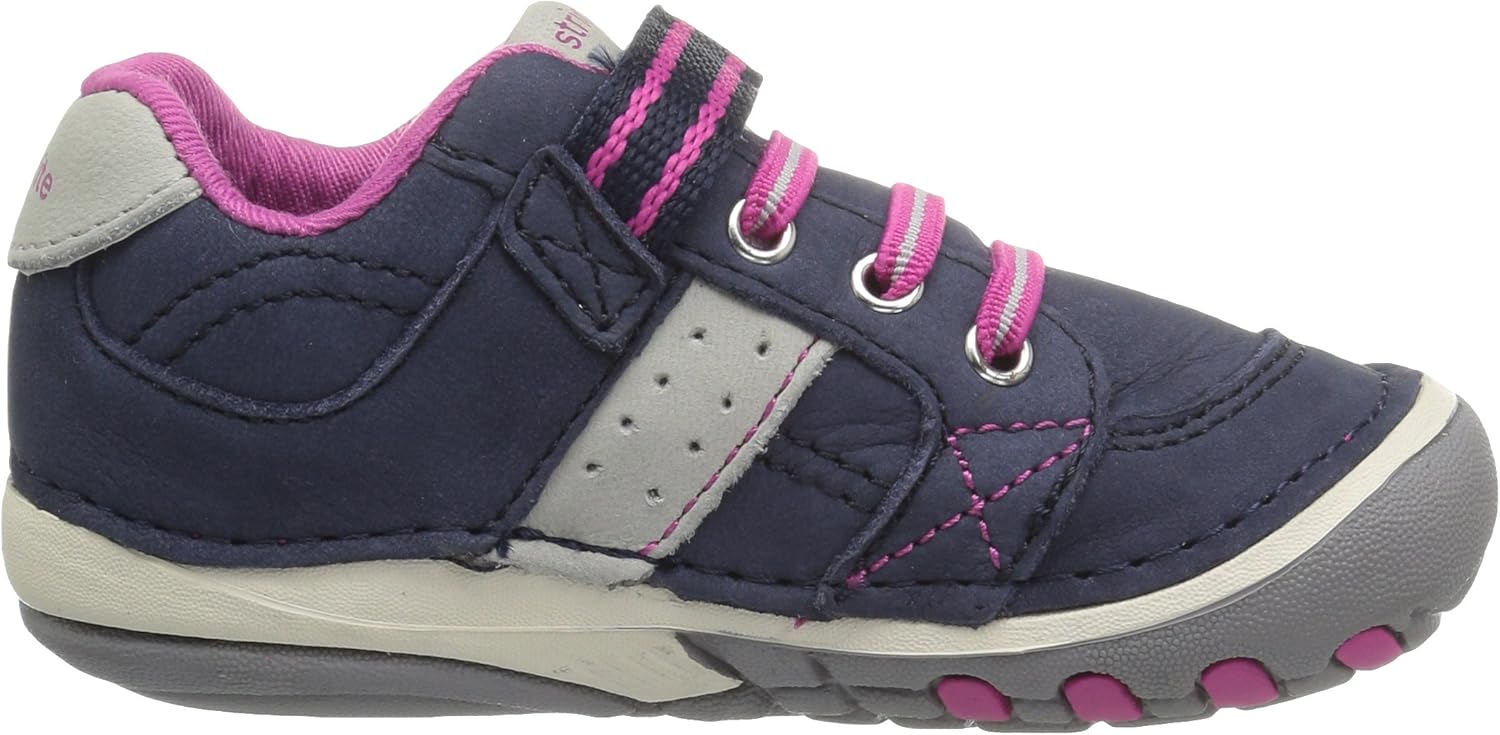  | Stride Rite Kids' SRT Soft Motion Artie Athletic Sneaker | Sneakers