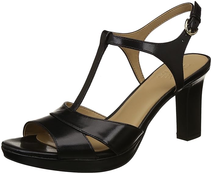 naturalizer adeline sandal