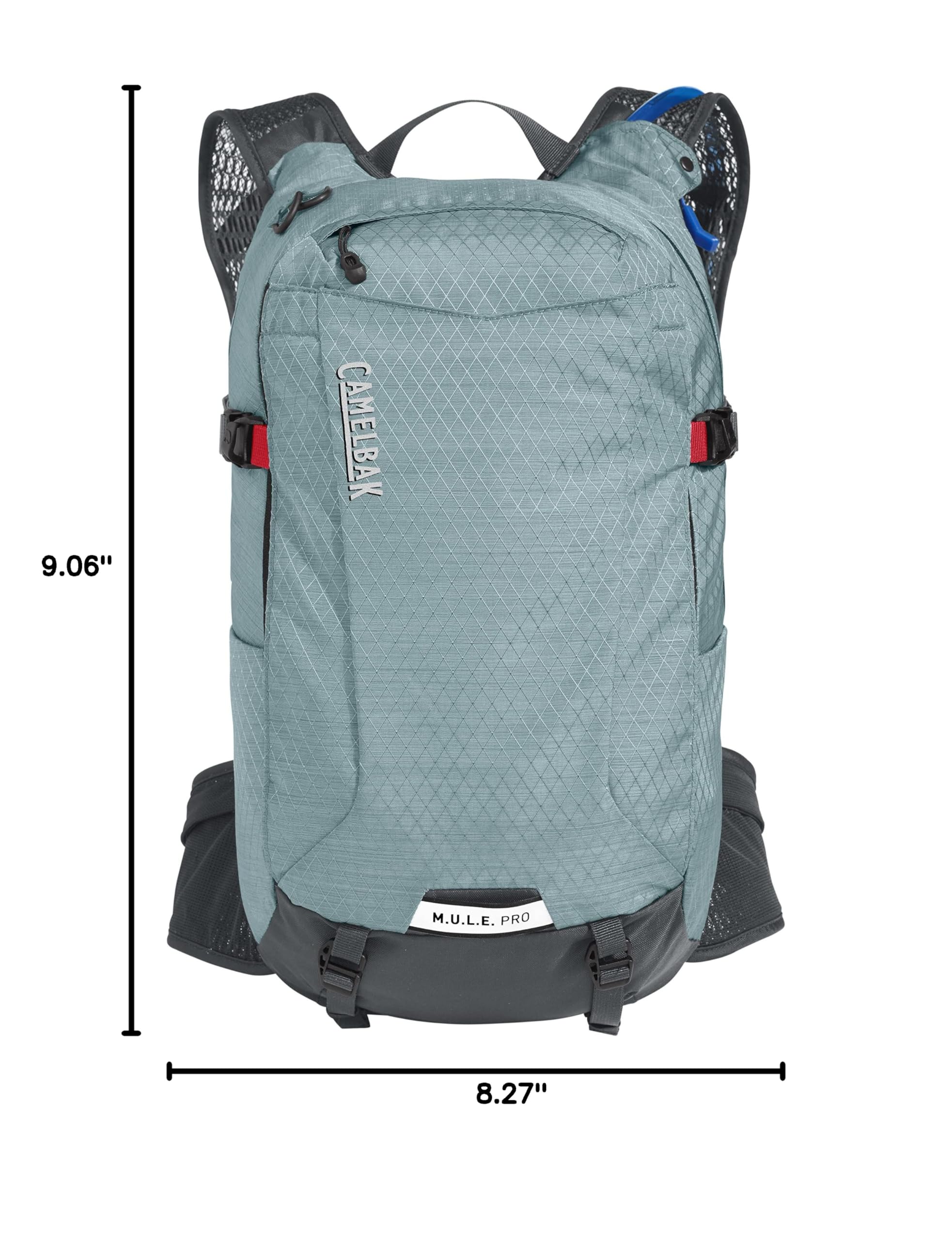 CamelBak Women's M.U.L.E. Pro 14 Bike Hydration Backpack 100oz
