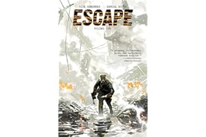 Escape Volume 1 (Volume 1)