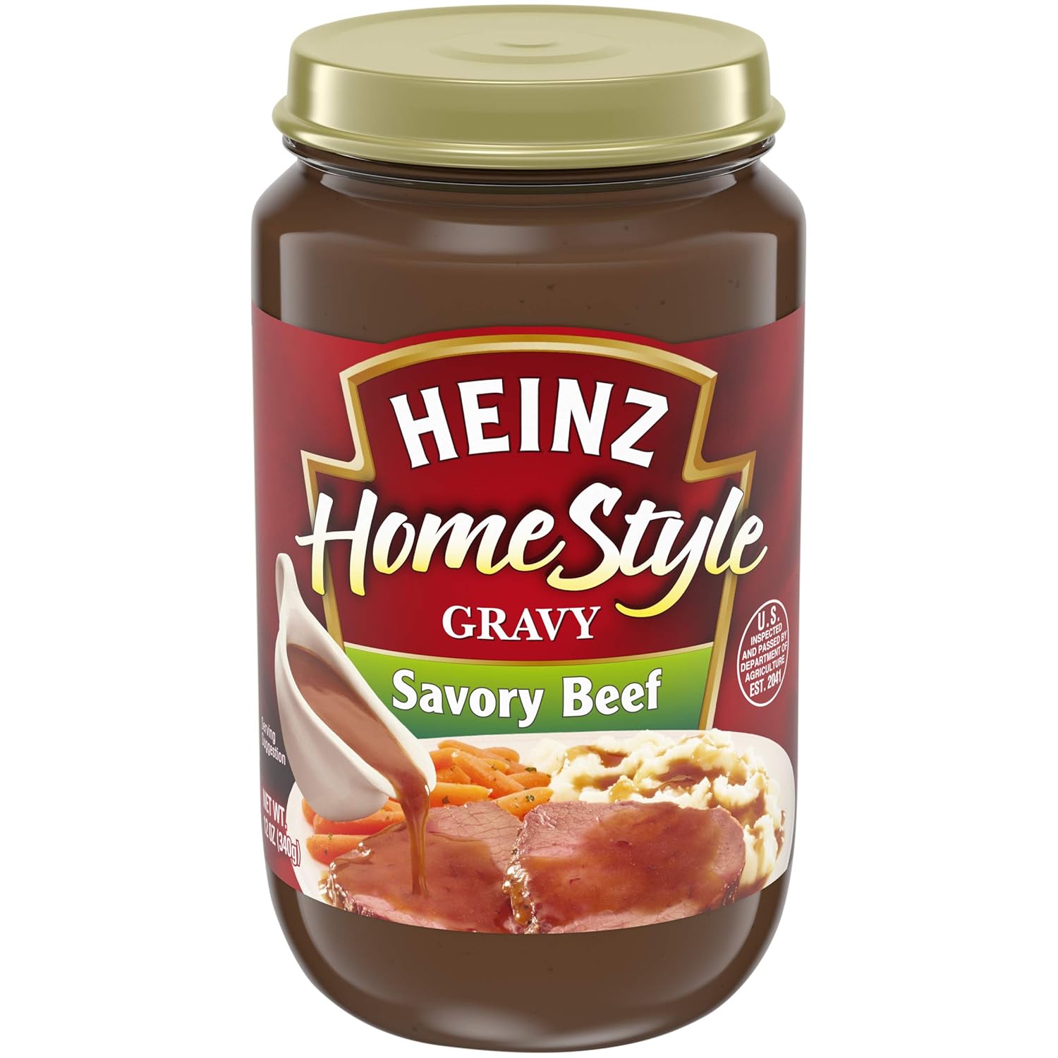 heinz beef baby food
