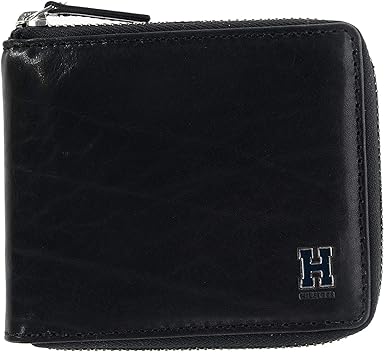 tommy hilfiger purse men