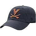 Top of the World NCAA Men's Hat Adjustable Relaxed Fit Team Icon Hat