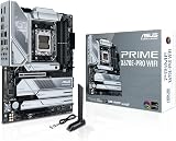 ASUS PRIME X670E-PRO WIFI Motherboard AMD Ryzen AM5 PCIe 5.0 DDR5 M.2