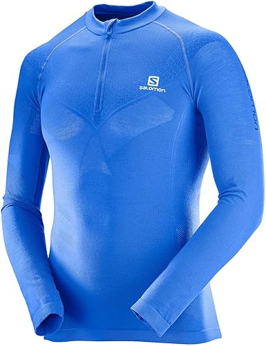 exo motion hz ls tee