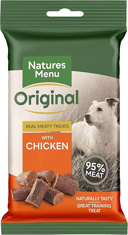 whole earth farms grain free puppy food