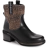 MUK LUKS womens Arya Arlene