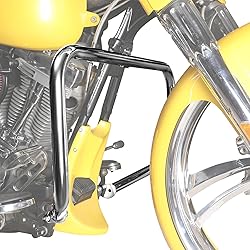 TCMT Engine Guard Highway Crash Bar Fits For Harley