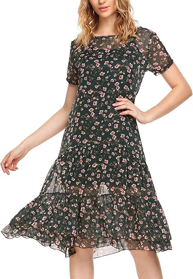 Acevog dress Clearance