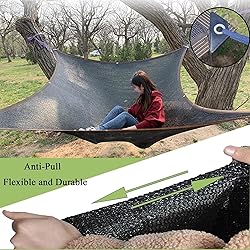 Shade Cloth - Garden Shade Mesh Netting with