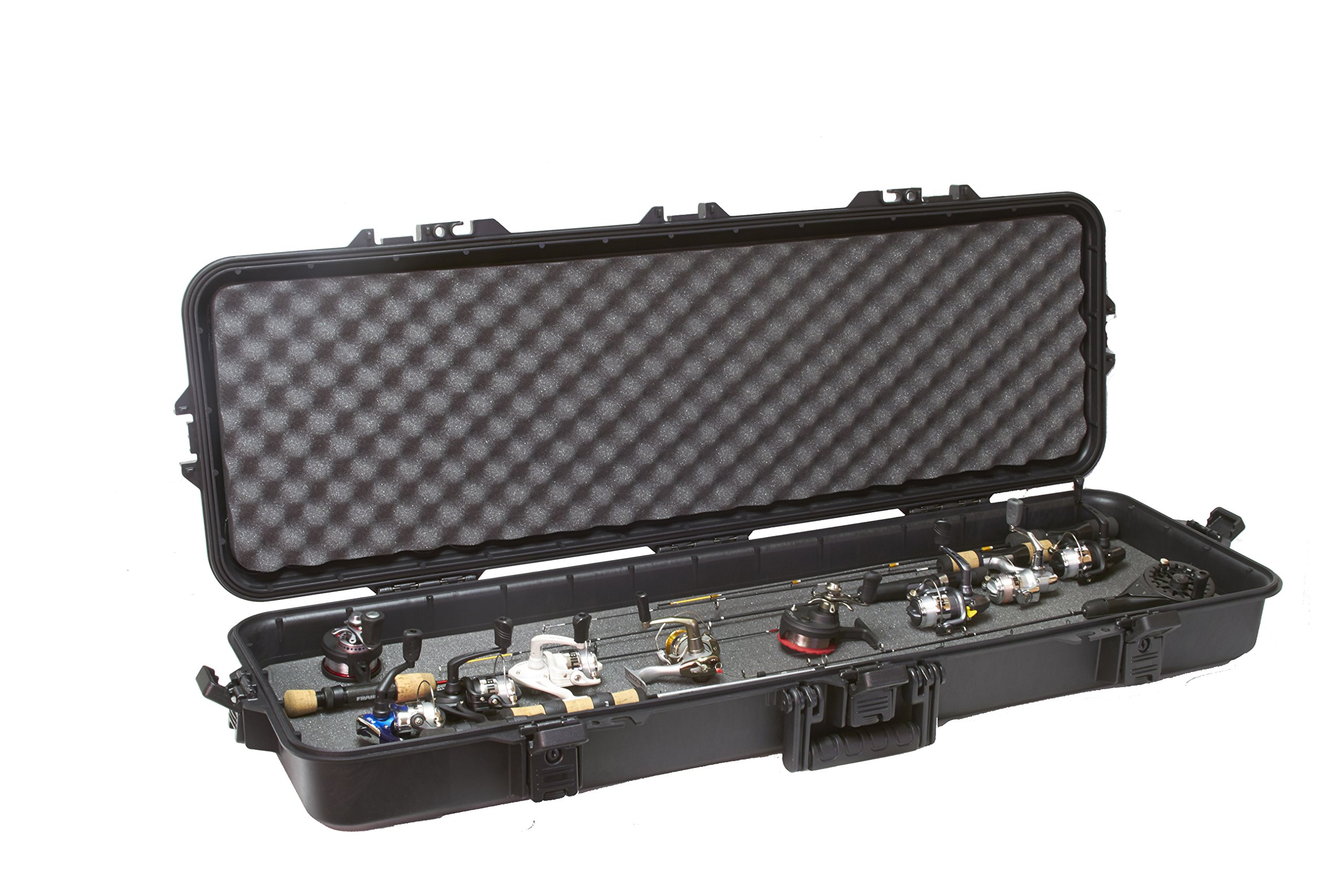 lost creek ice rod case