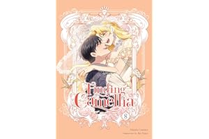 Finding Camellia, Vol. 8