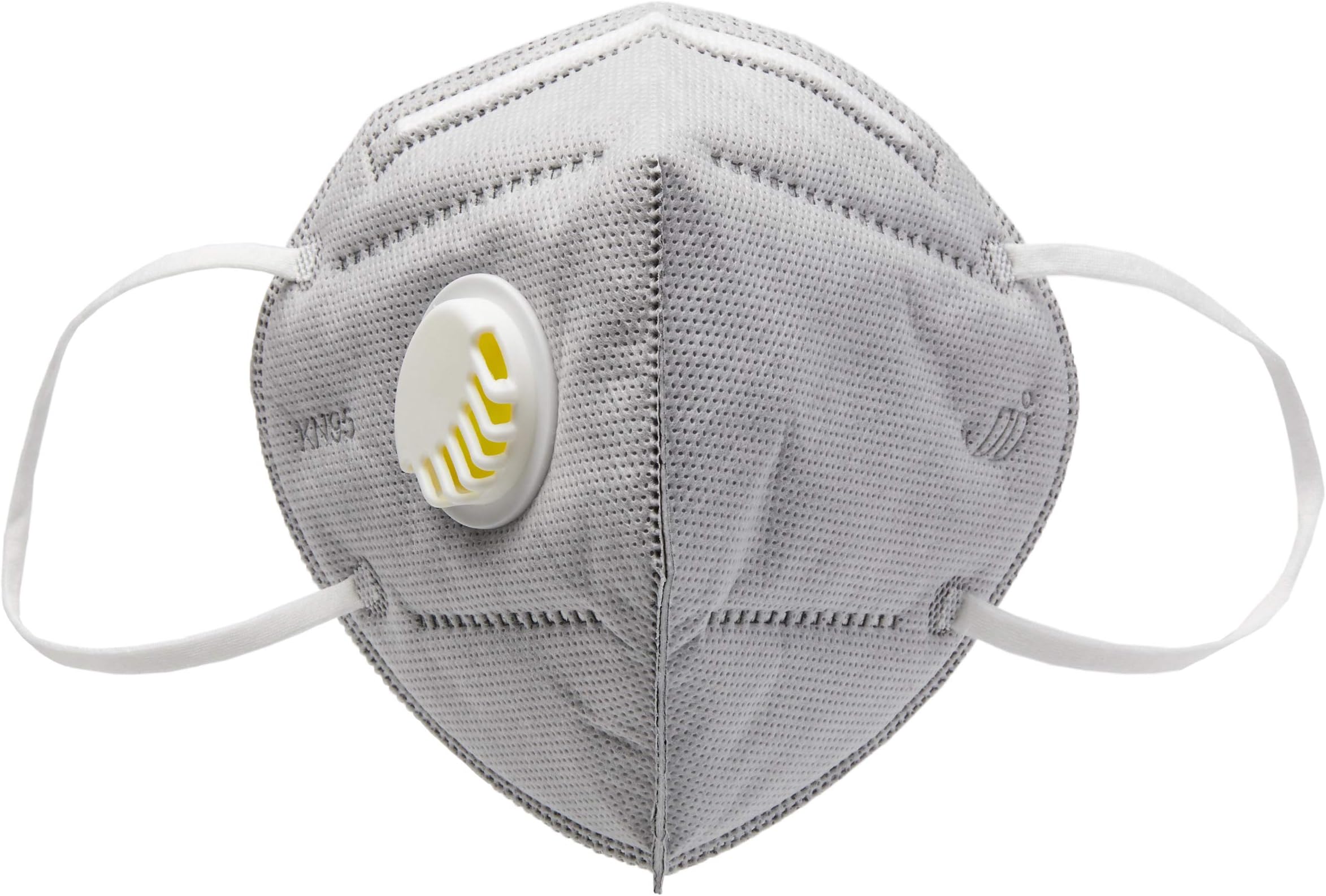 Respirator for Dust, Pollen, Allergies, Paint