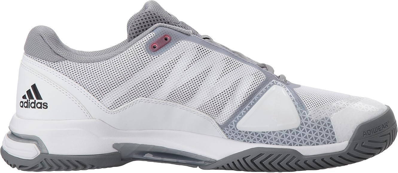 men's barricade club tennis shoe