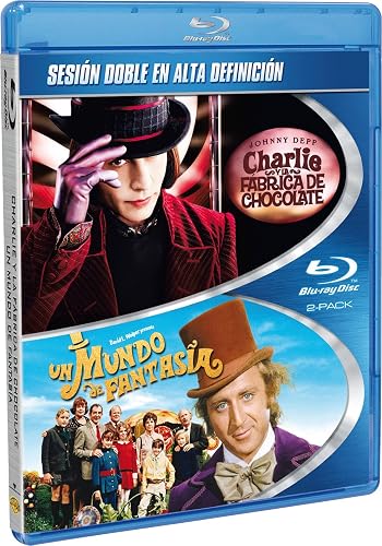 Charlie Y La Fabrica De Chocolate Amazon Prime