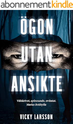 Download Ögon utan ansikte (Swedish Edition) PDF