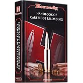 Hornady 9th Edition Handbook of Cartridge Reloading.