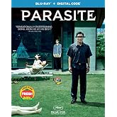 Parasite [Blu-ray]