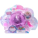 Distroller Baby NERLIE TAKEITEASY BREATHANIE Purple