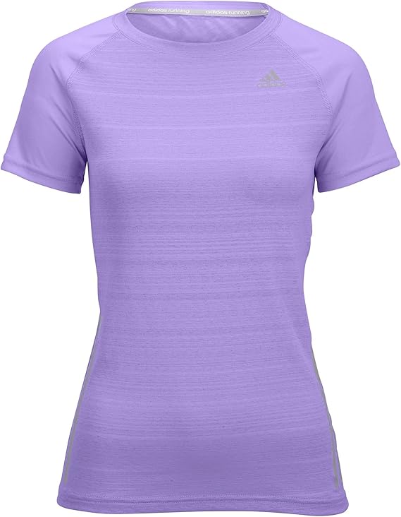 adidas climacool purple